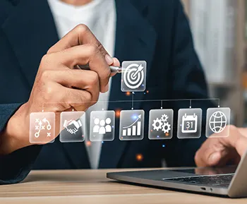 VISUEL MARKEDSFORING PA NETTET VISUEL MARKEDSFORING PA NETTET